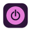 Toggl Track icon