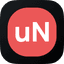 Unogs icon