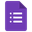 Create Google Form