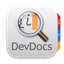 Devdocs icon