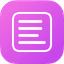 Cheatsheets icon
