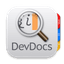 Devdocs logo