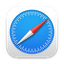 Safari logo